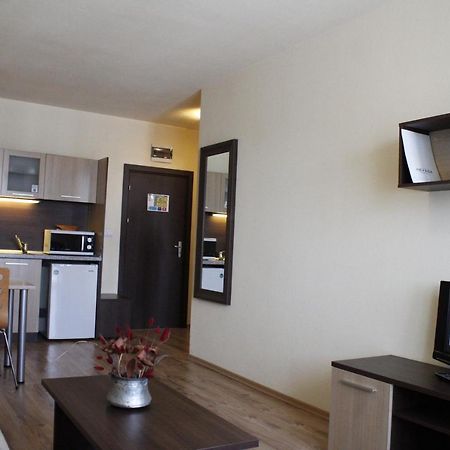 Nevada Aparthotel Pamporovo Bagian luar foto