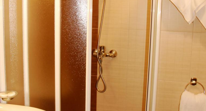Nevada Aparthotel Pamporovo Bagian luar foto