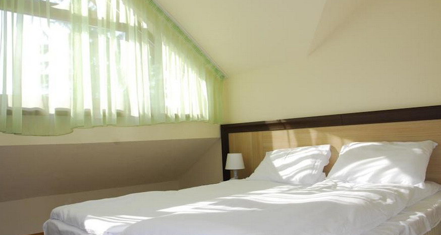 Nevada Aparthotel Pamporovo Bagian luar foto